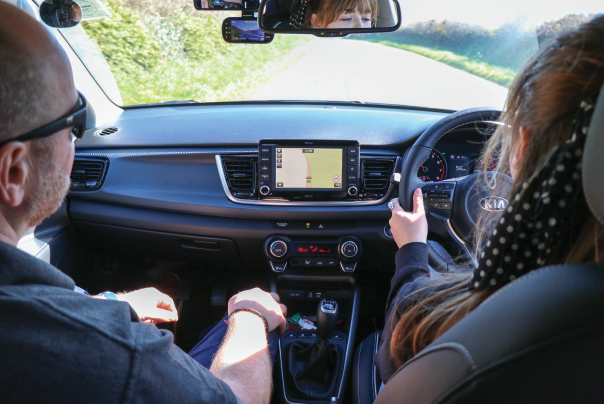 driving lessons in pembrokeshire