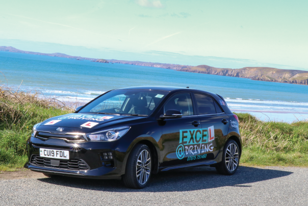 driving lessons st davids